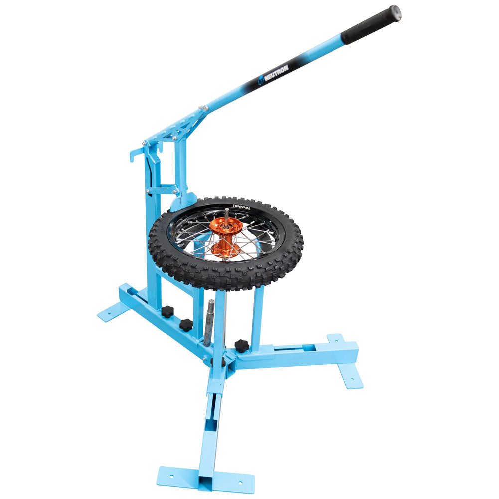 Neutron Speed Pro Dirt Bike Tire Changer