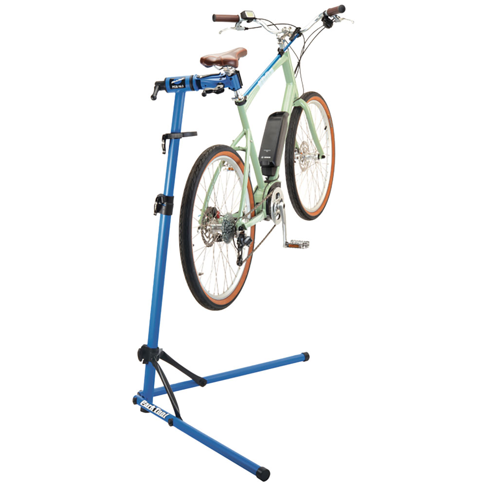 Park Tool USA Deluxe Home Mechanic Repair Stand