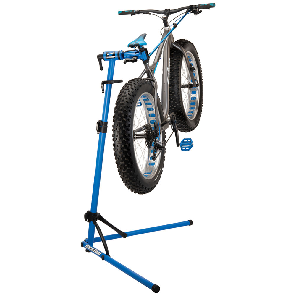 Park Tool USA Deluxe Home Mechanic Repair Stand