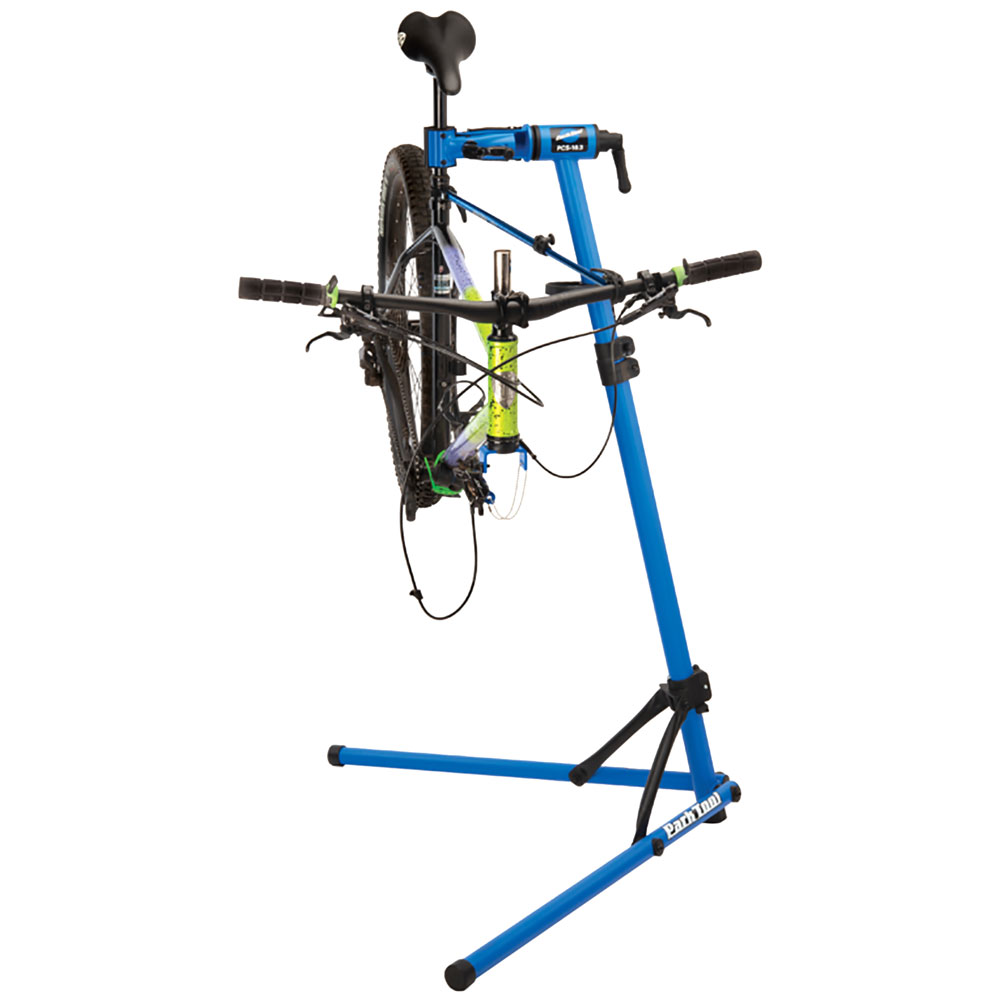 Park Tool USA Deluxe Home Mechanic Repair Stand