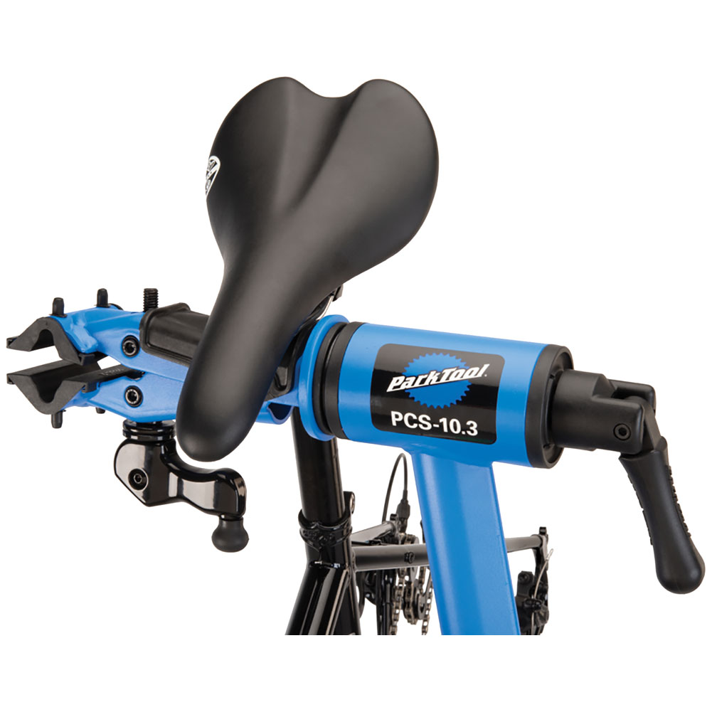 Park Tool USA Deluxe Home Mechanic Repair Stand