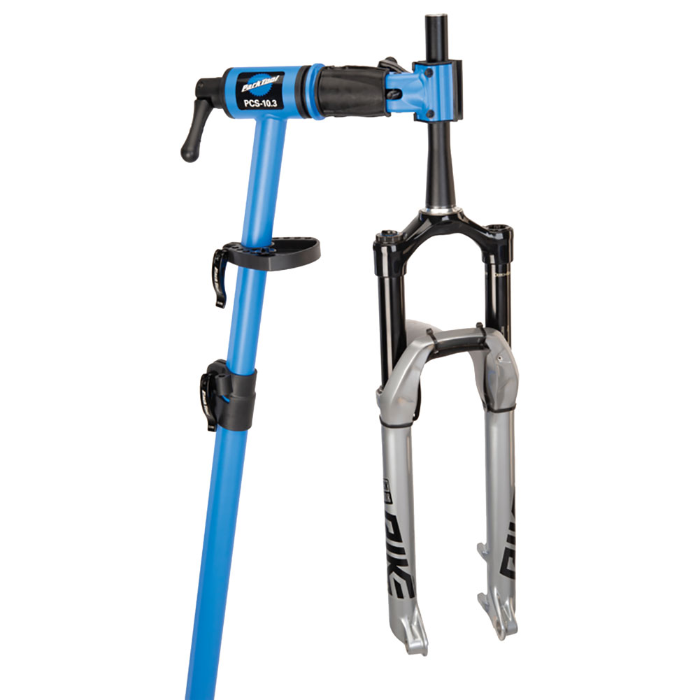 Park Tool USA Deluxe Home Mechanic Repair Stand