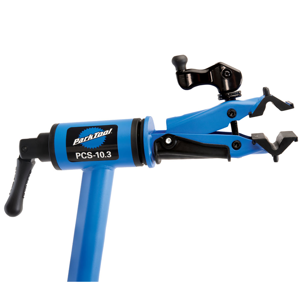 Park Tool USA Deluxe Home Mechanic Repair Stand
