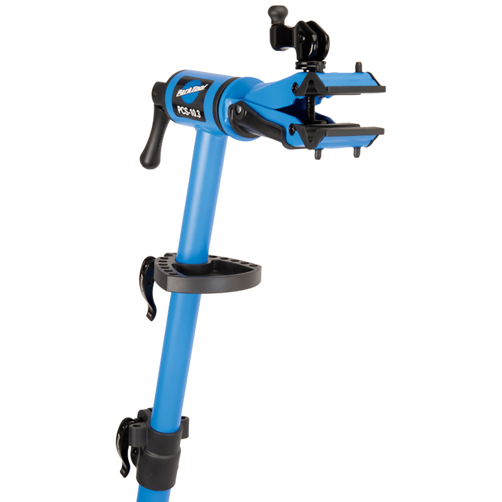 Park Tool USA Deluxe Home Mechanic Repair Stand