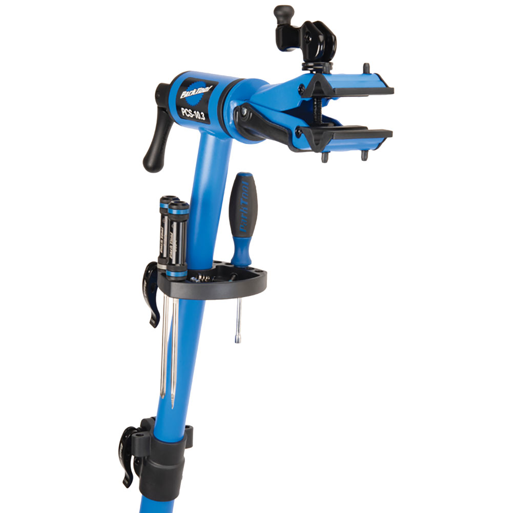 Park Tool USA Deluxe Home Mechanic Repair Stand