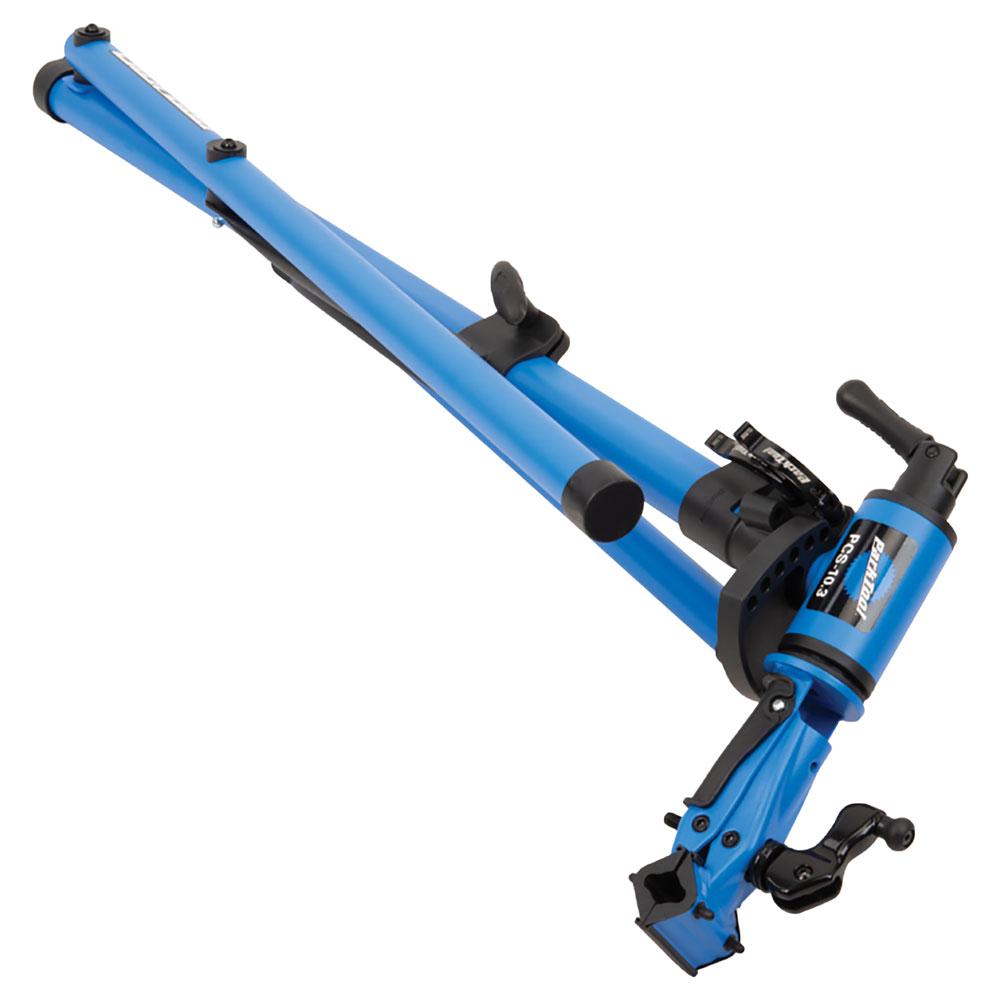 Park Tool USA Deluxe Home Mechanic Repair Stand