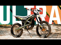 Ultimate Surron Ultra Bee Build