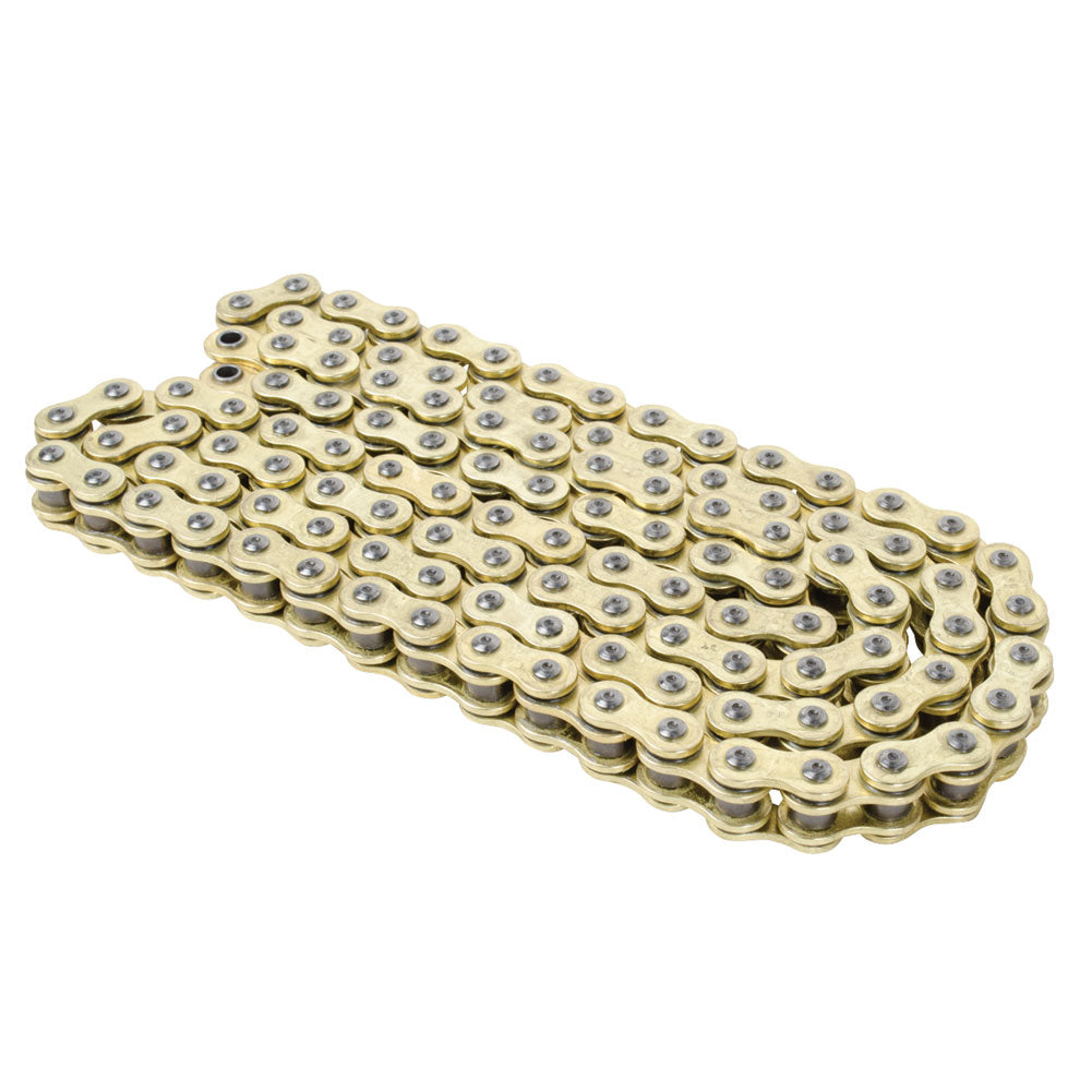 Primary Drive 520 Gold X-Ring Chain for Stark Varg