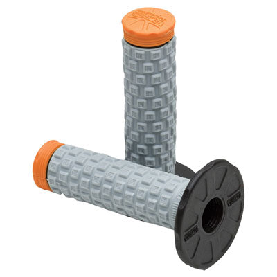 ProTaper Pillow Top Grips - Blue/Black ProTaper Pillow Top Grips - Blue/Black