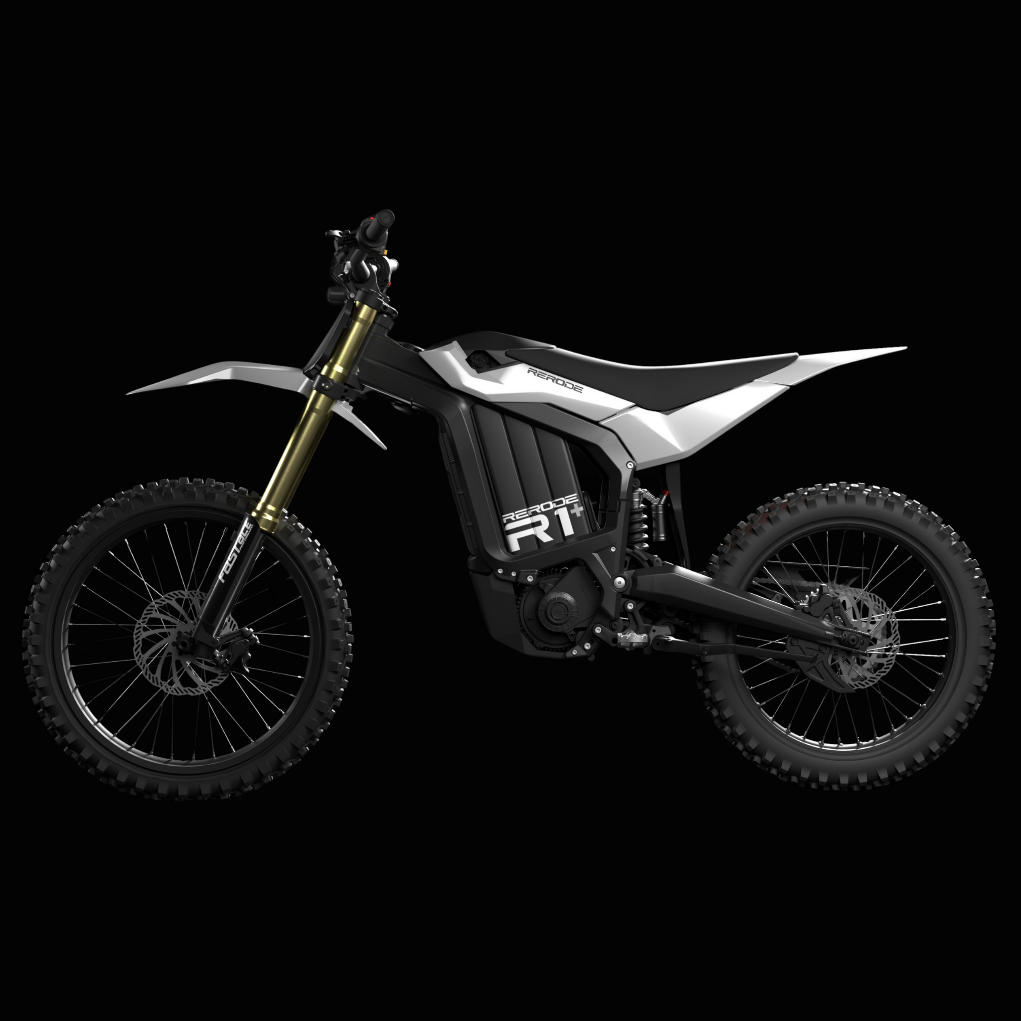 ReRode R1+ | 17kW | Electric Dirt Bike