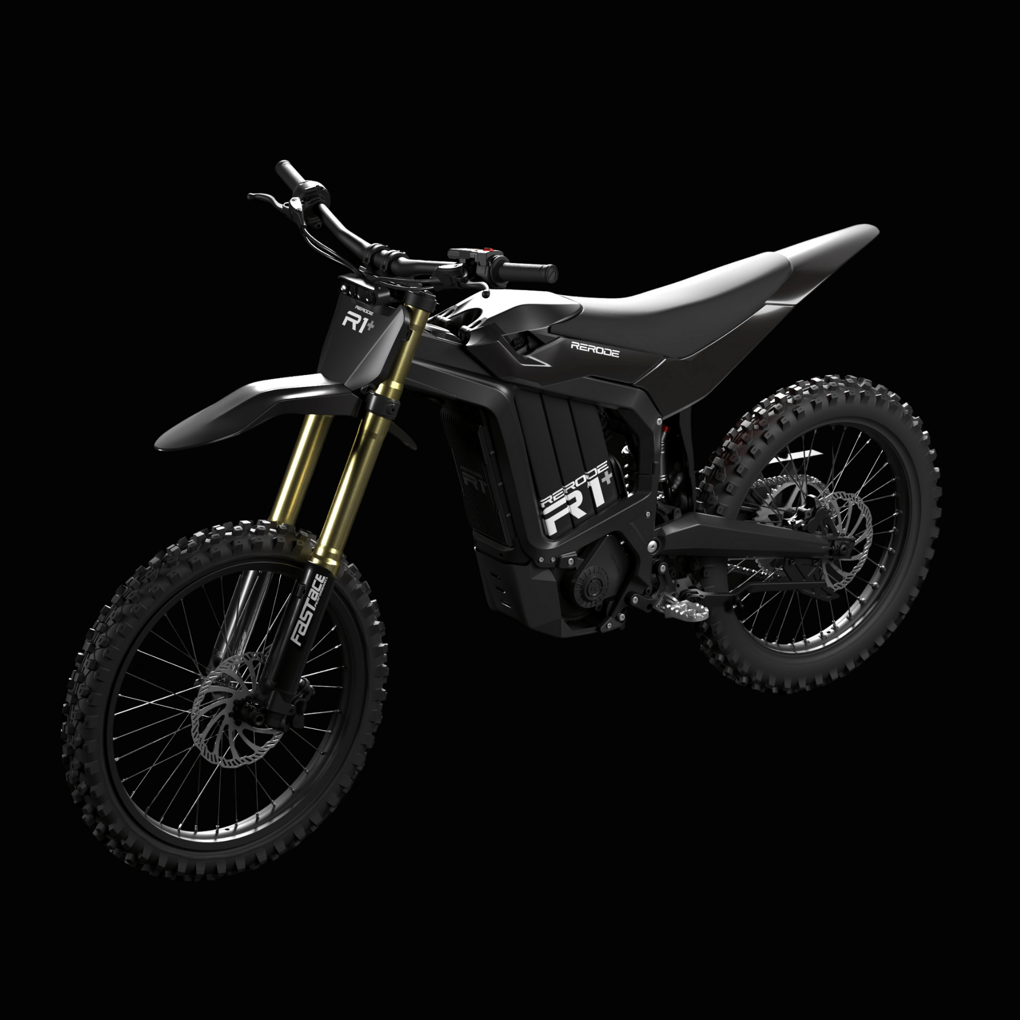 ReRode R1+ | 17kW | Electric Dirt Bike