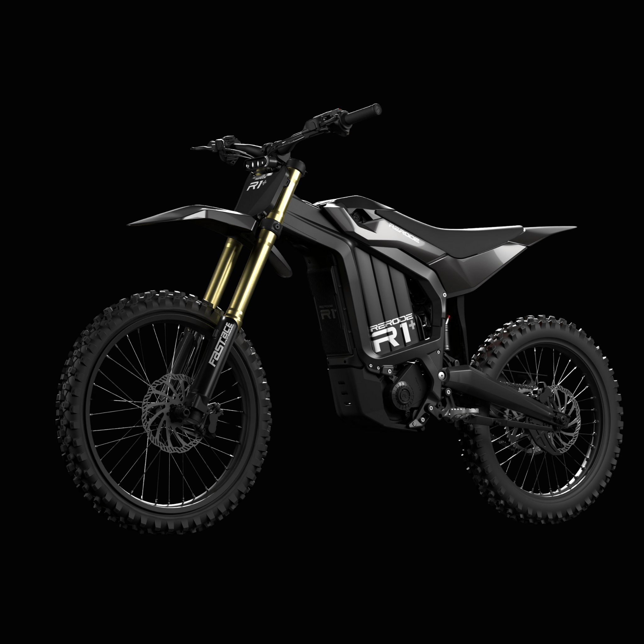 ReRode R1+ | 17kW | Electric Dirt Bike
