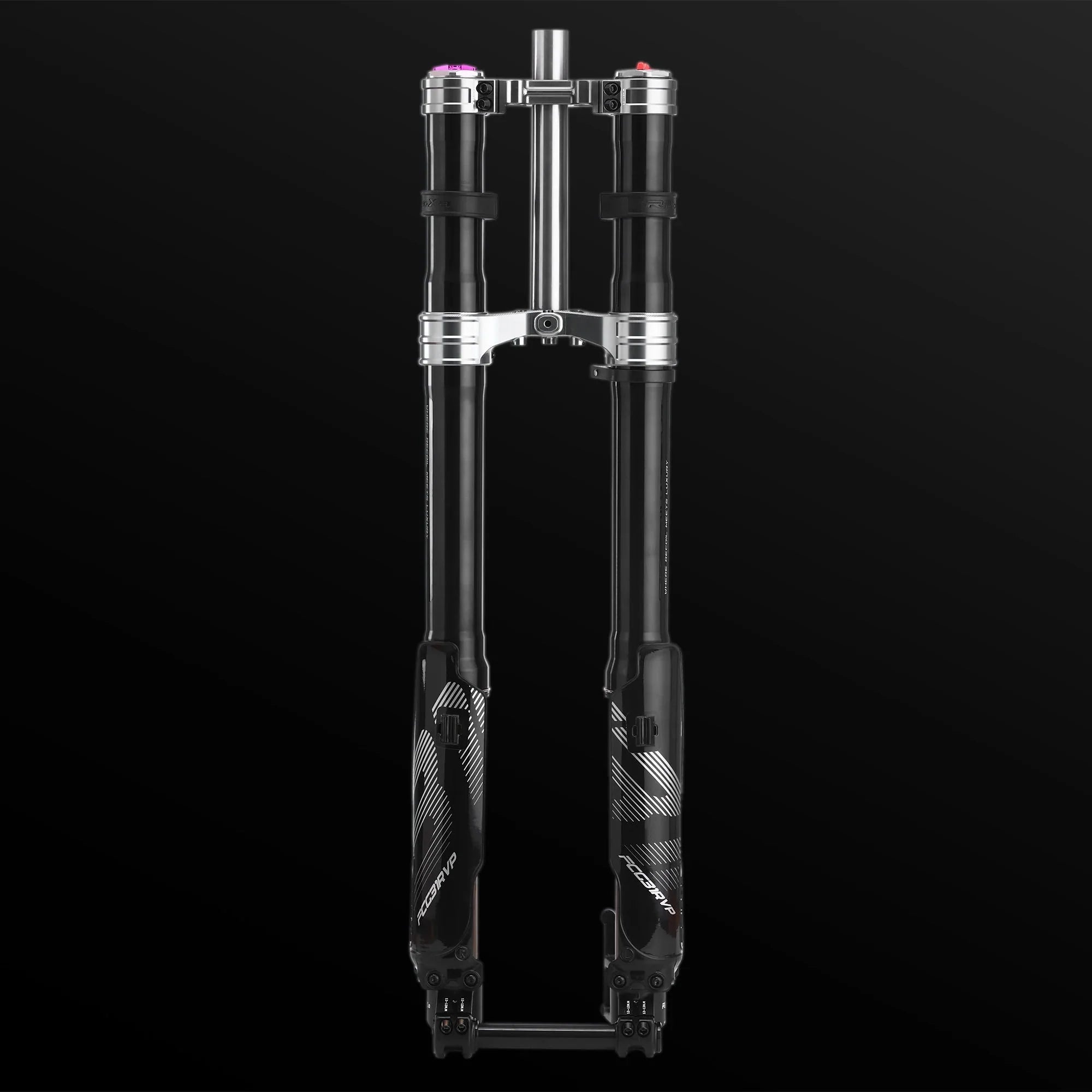 RFloXa Hawk31 Pro Fork Front Suspension