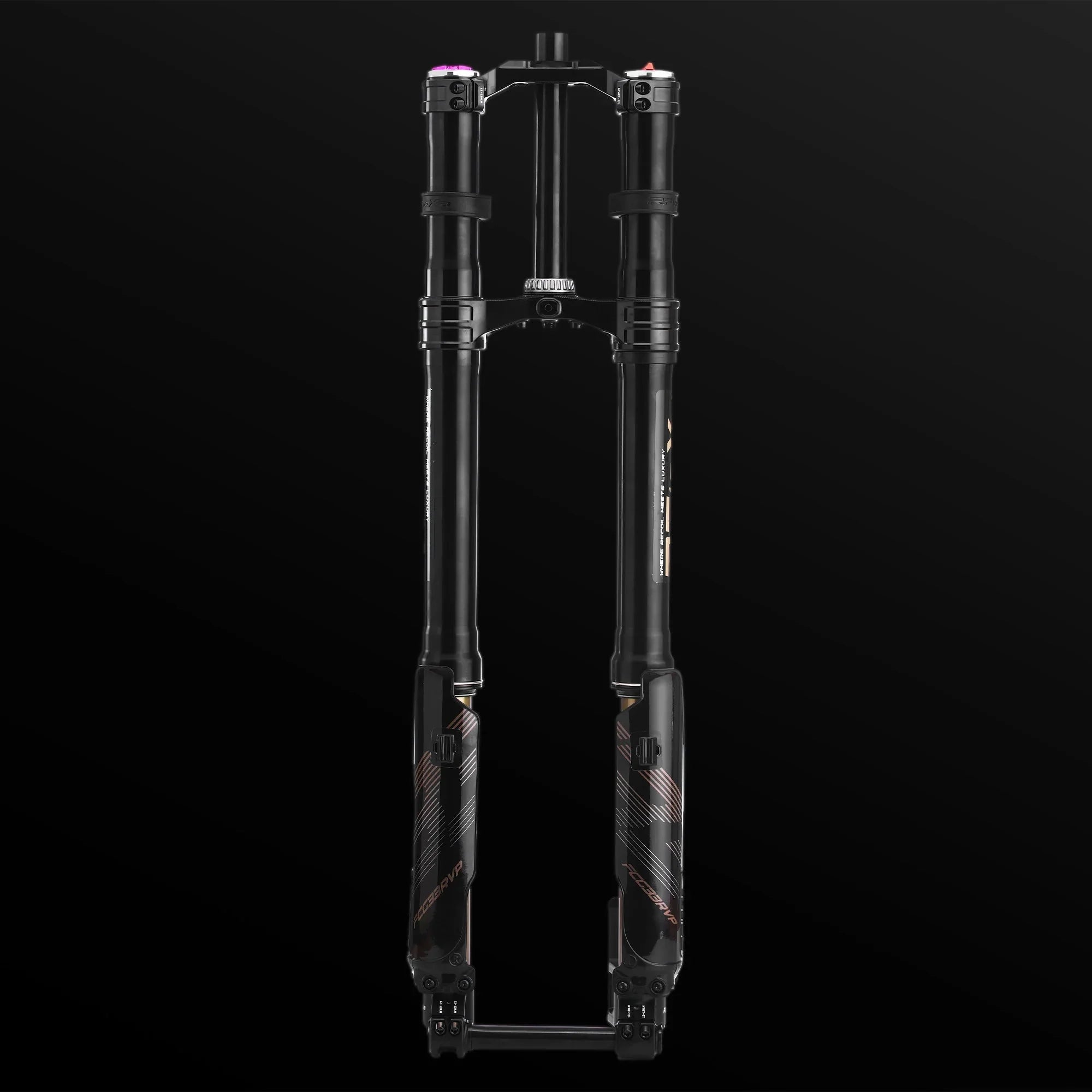 RFloXa Hawk33 Max Fork Front Suspension for Talaria MX5