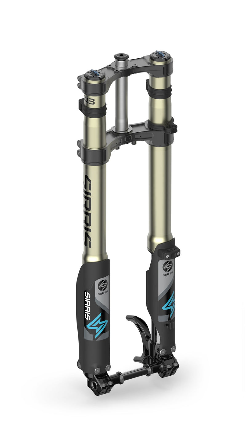 Electro & Co ETM RTR Alpha - Electric Dirt Bike