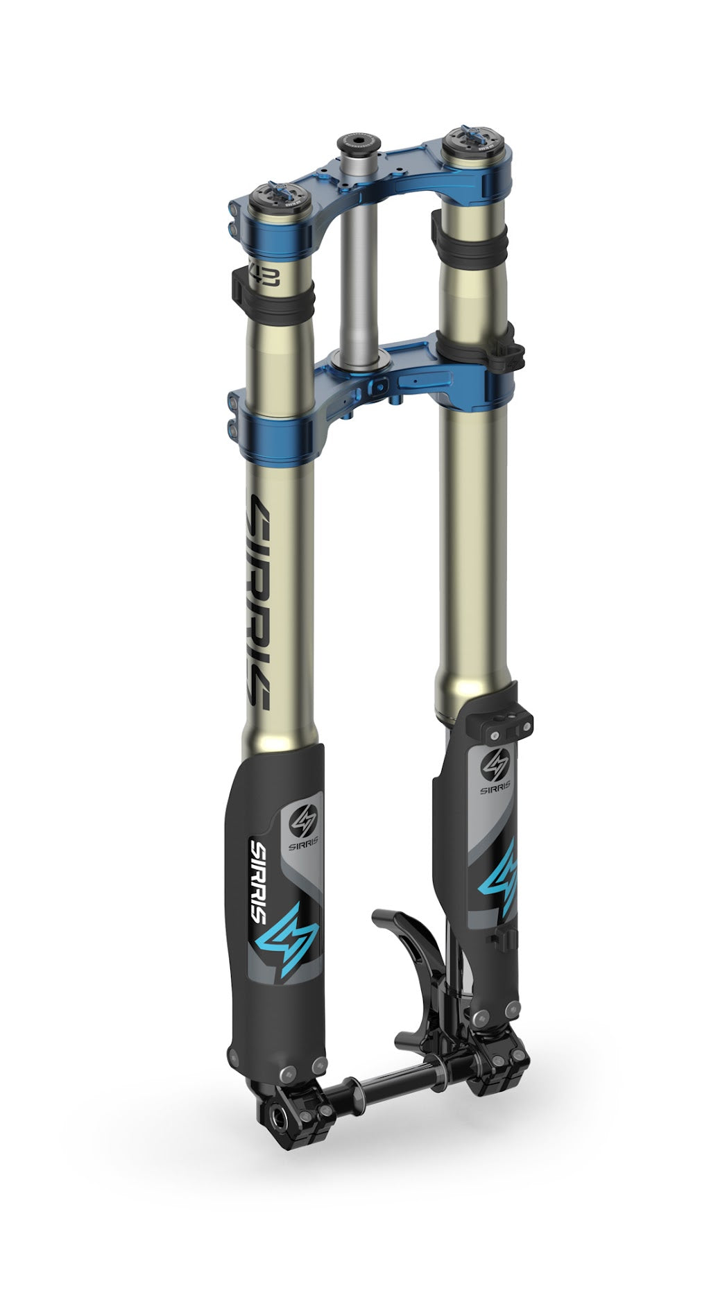 Sirris F43 Fork for Surron Ultra Bee | Electric Cycle Rider