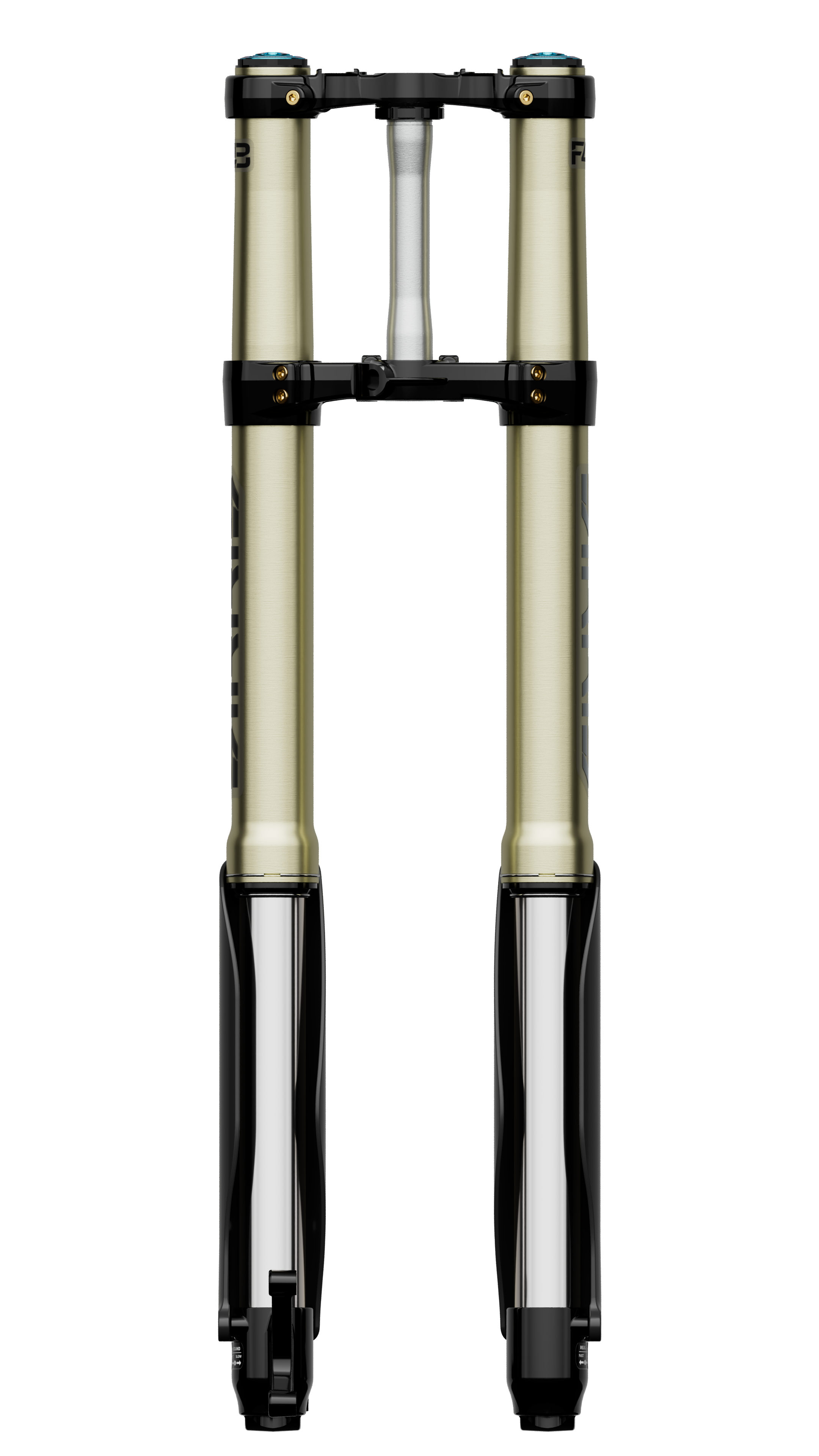 Sirris F43 Fork for Surron Ultra Bee