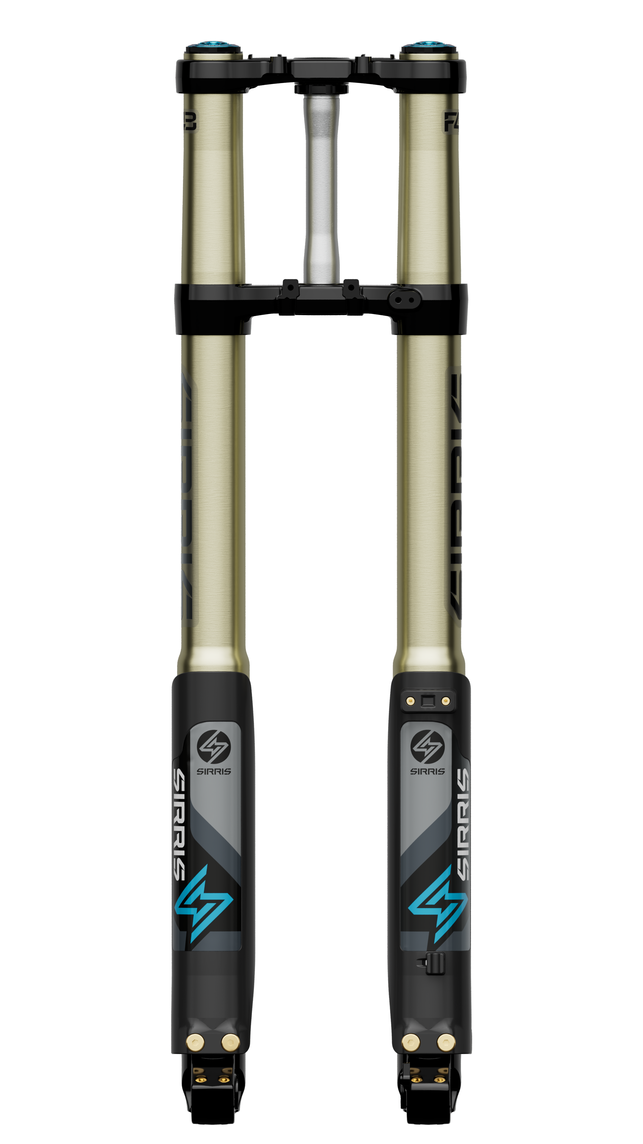 Sirris F43 Fork for Surron Ultra Bee