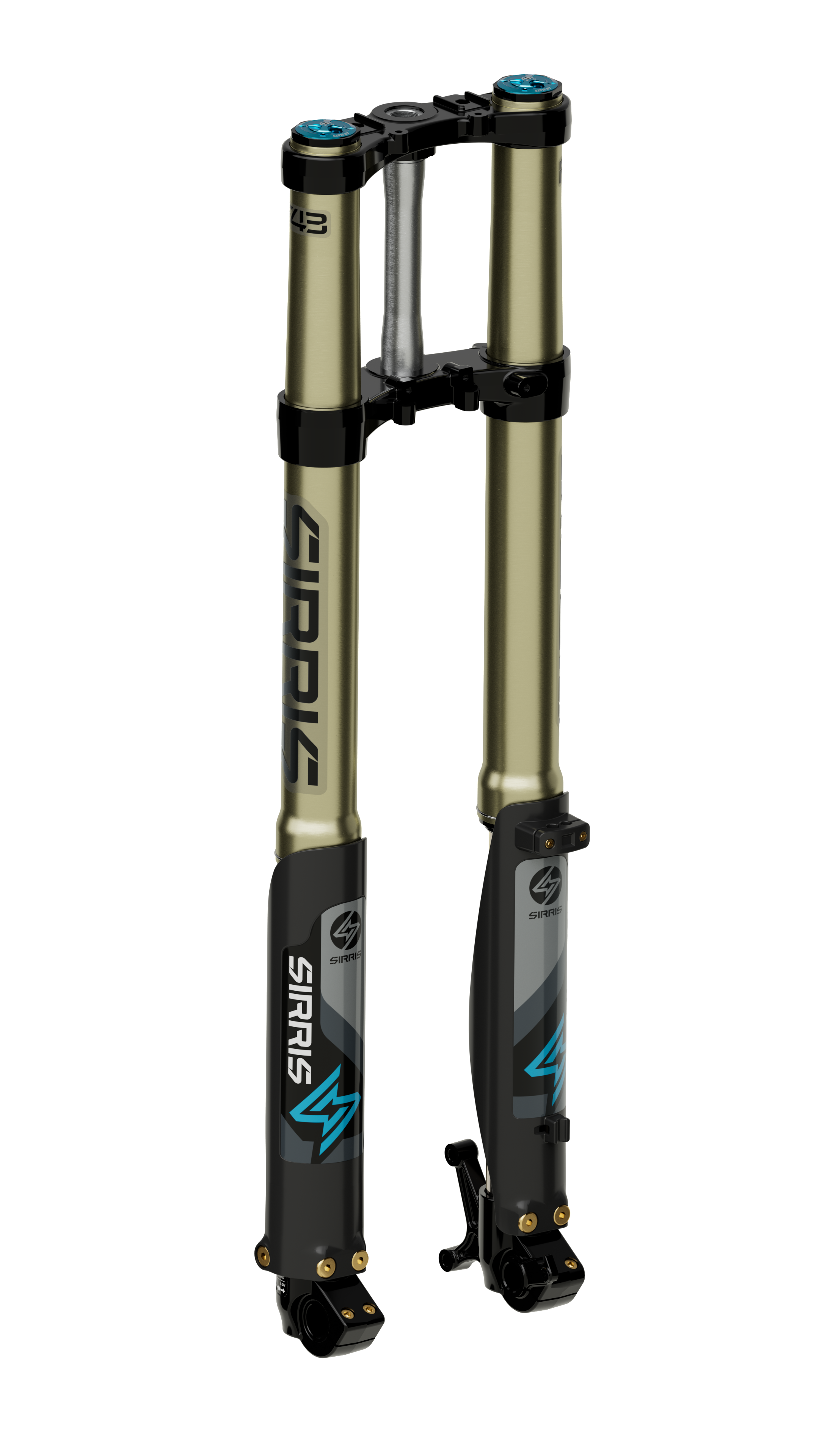 Sirris F43 Fork for Surron Ultra Bee