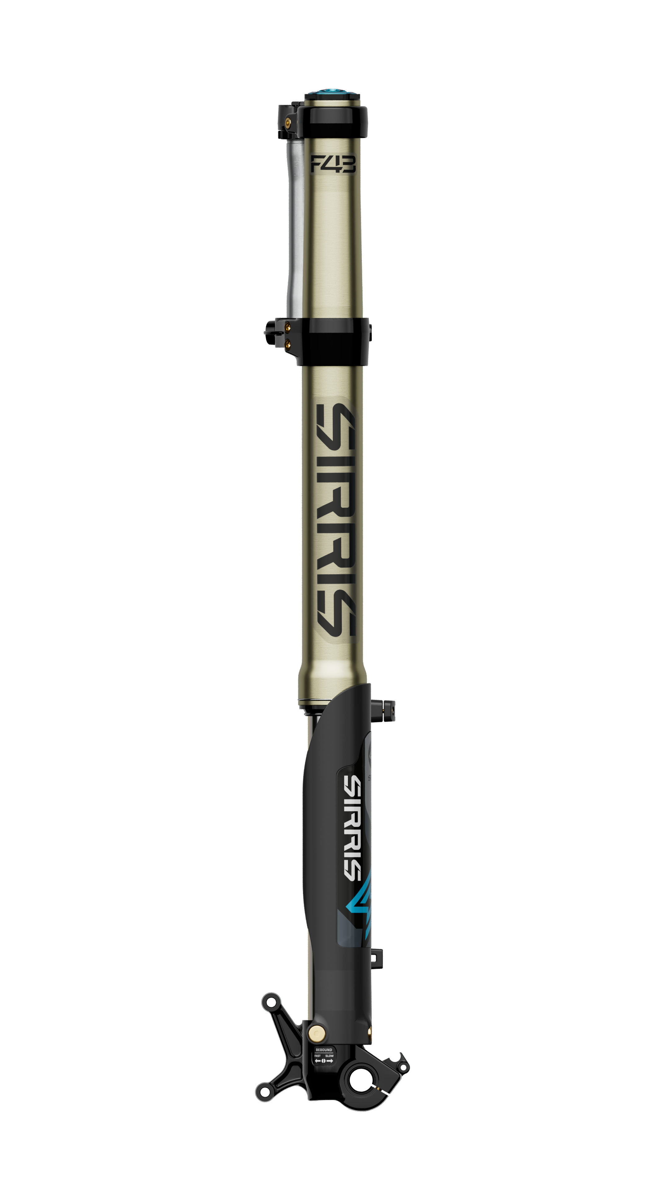 Sirris F43 Fork for Surron Ultra Bee