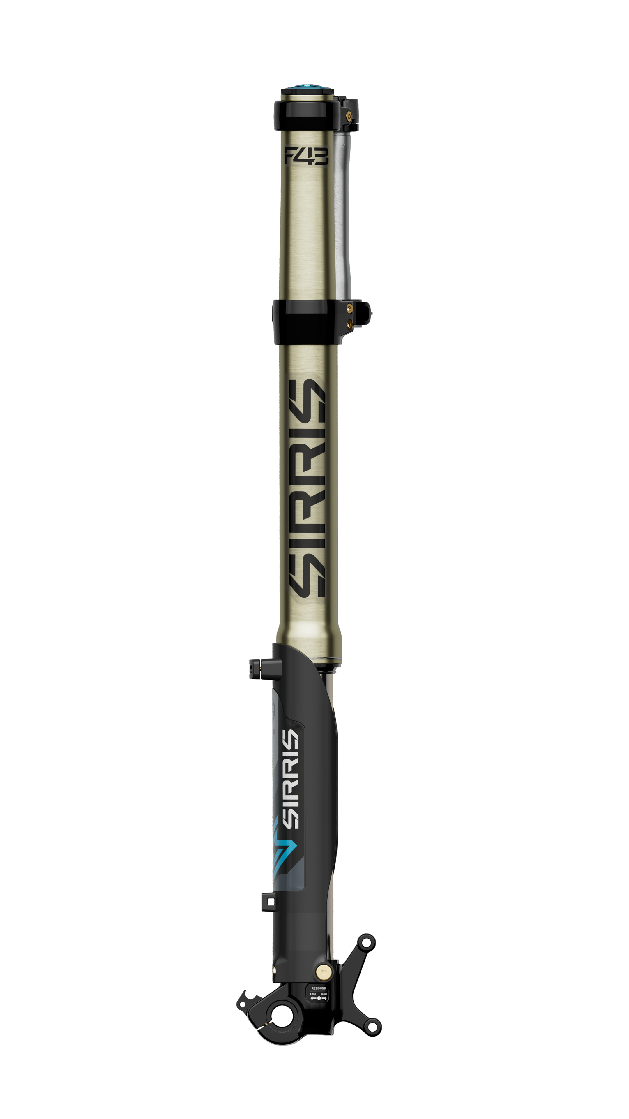 Sirris F43 Fork for Surron Ultra Bee