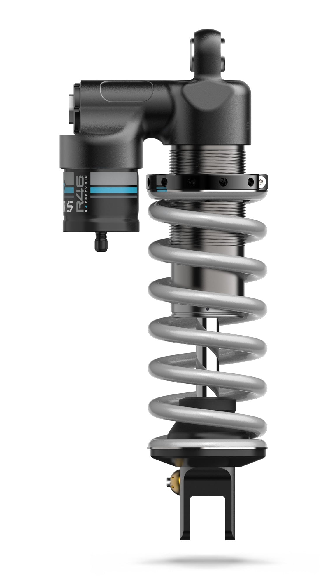 Sirris R46 2SC Shock for Surron Ultra Bee - Trail Tune (V1.2)