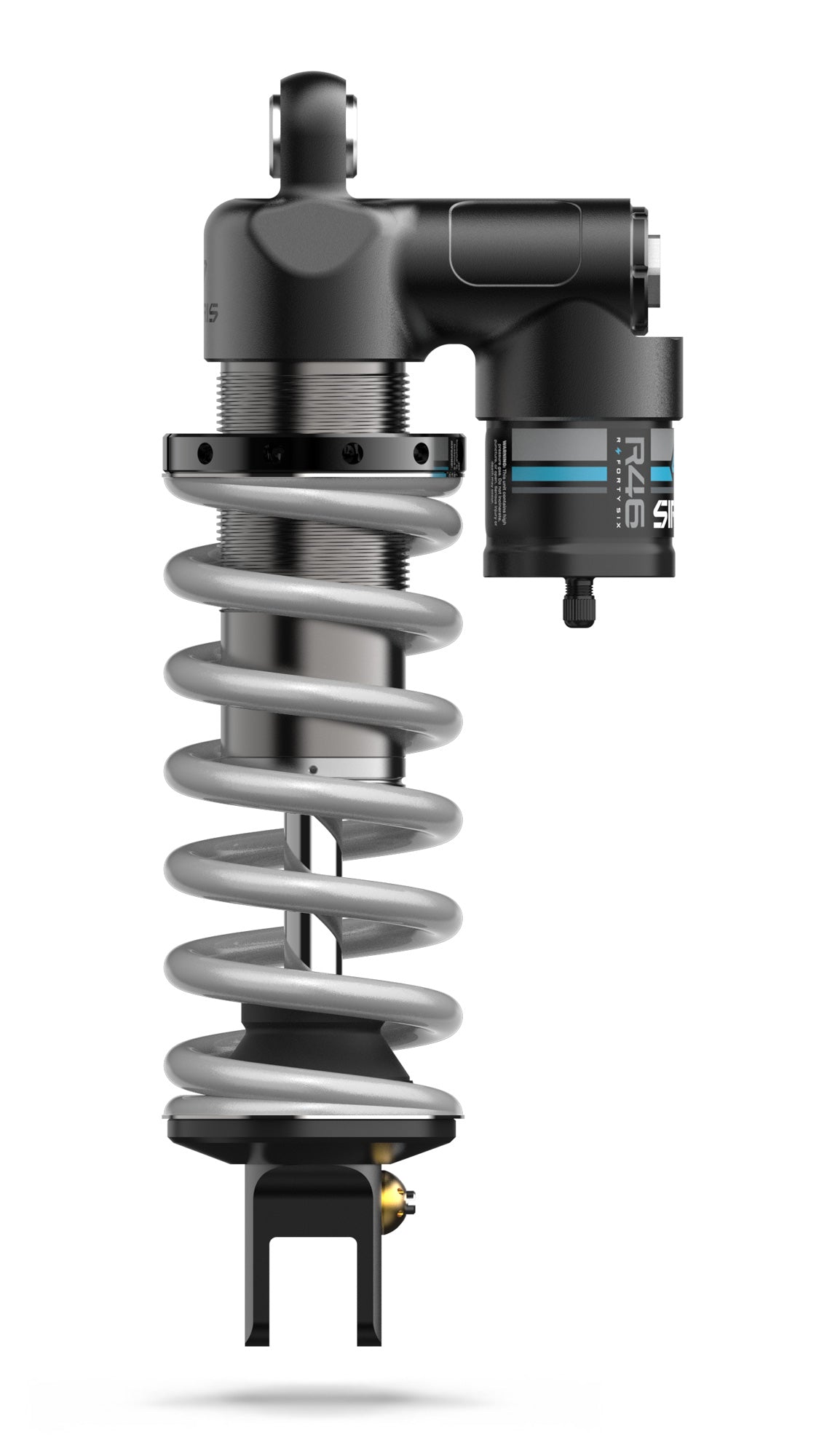 Sirris R46 2SC Shock for Surron Ultra Bee - Trail Tune (V1.2)
