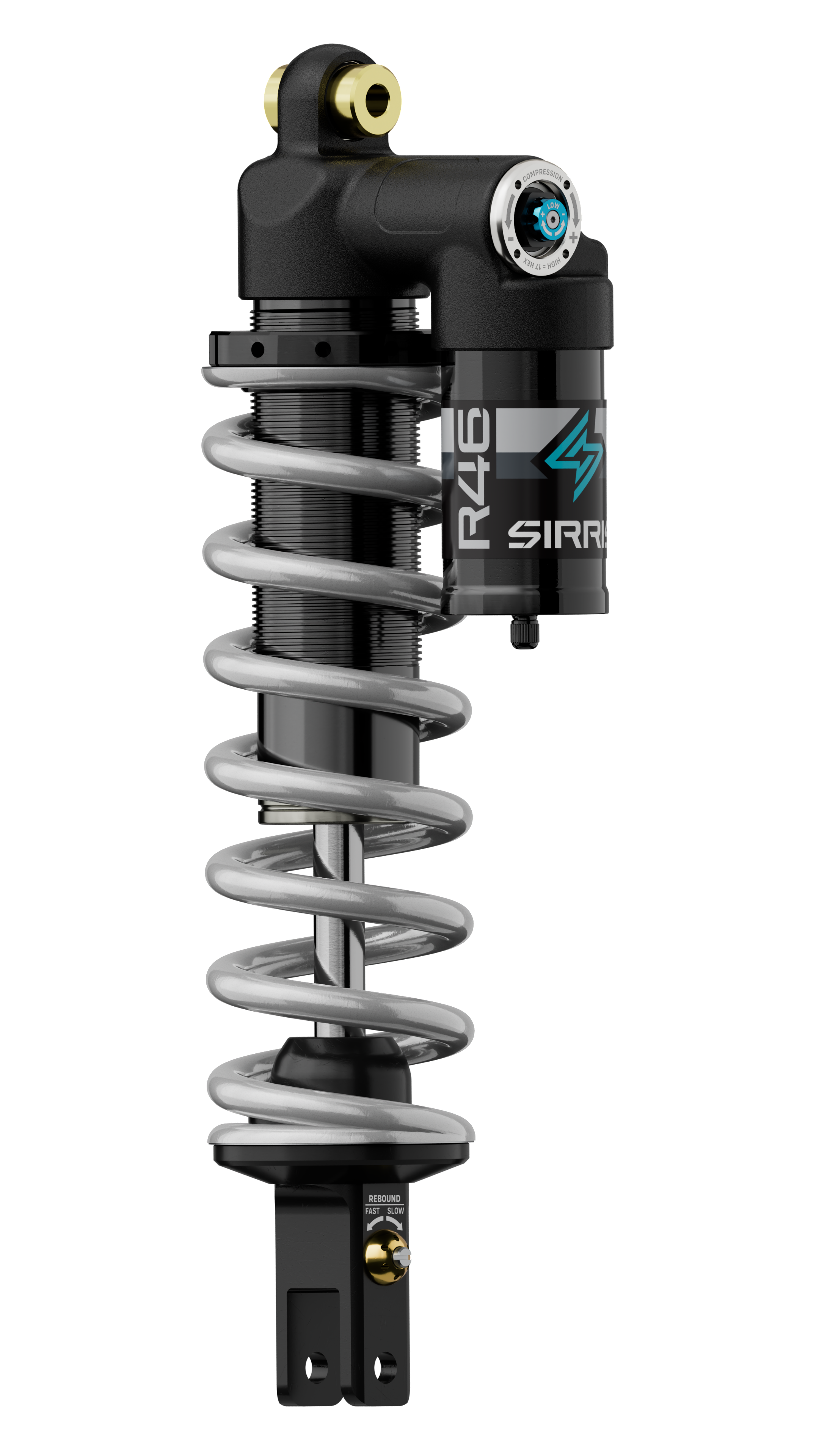 Sirris R46 Shock for Surron Ultra Bee