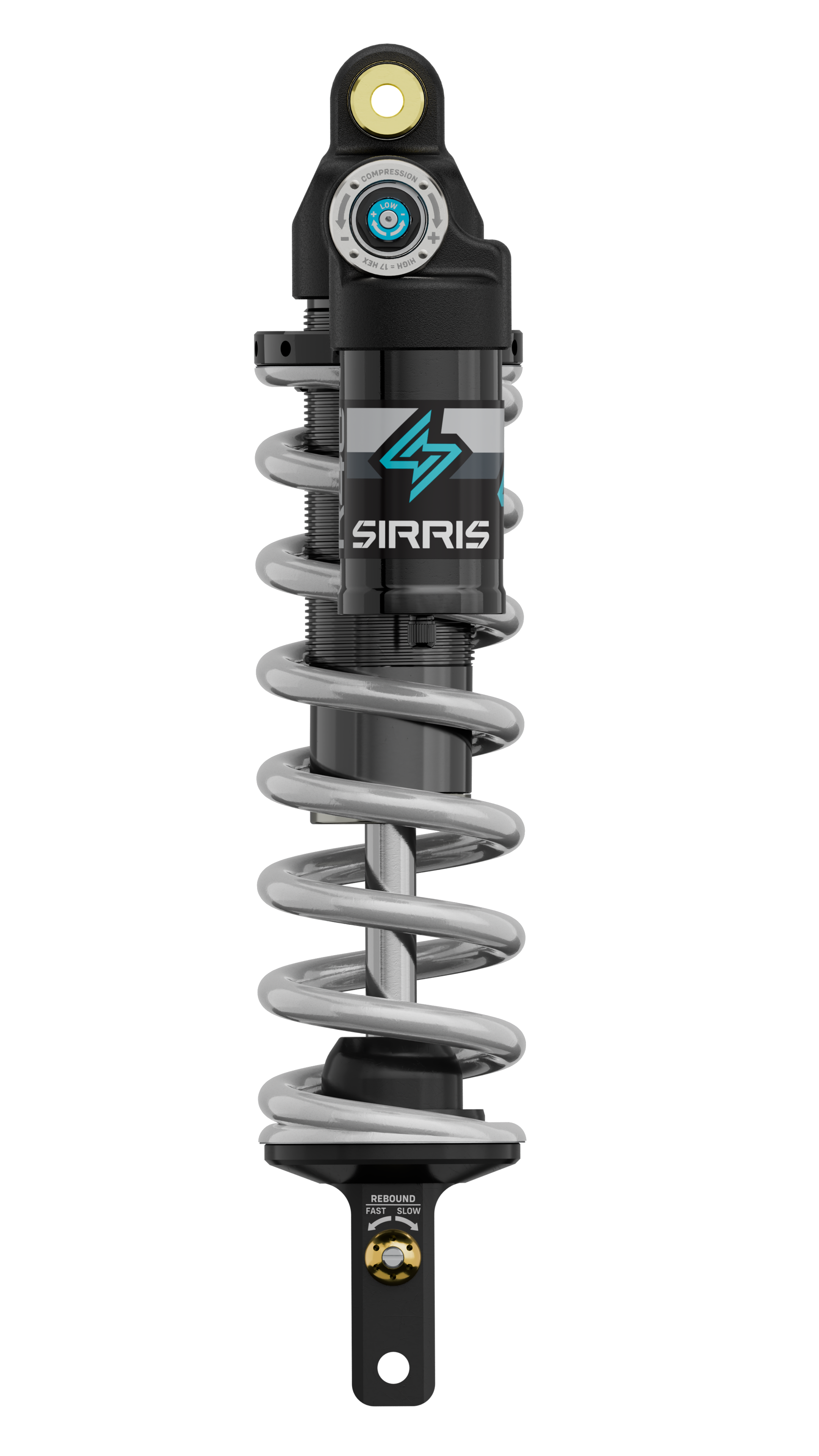 Sirris R46 Shock for Surron Ultra Bee