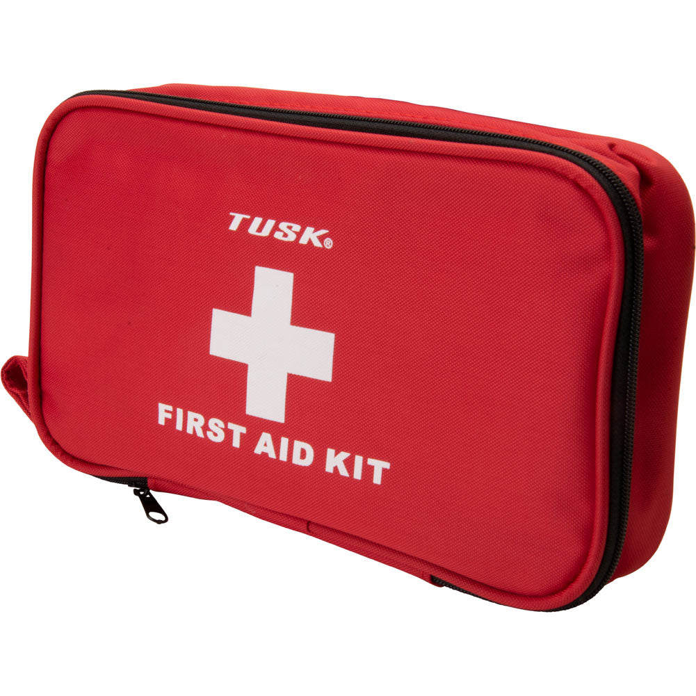Tusk Trail Side First Aid Kit