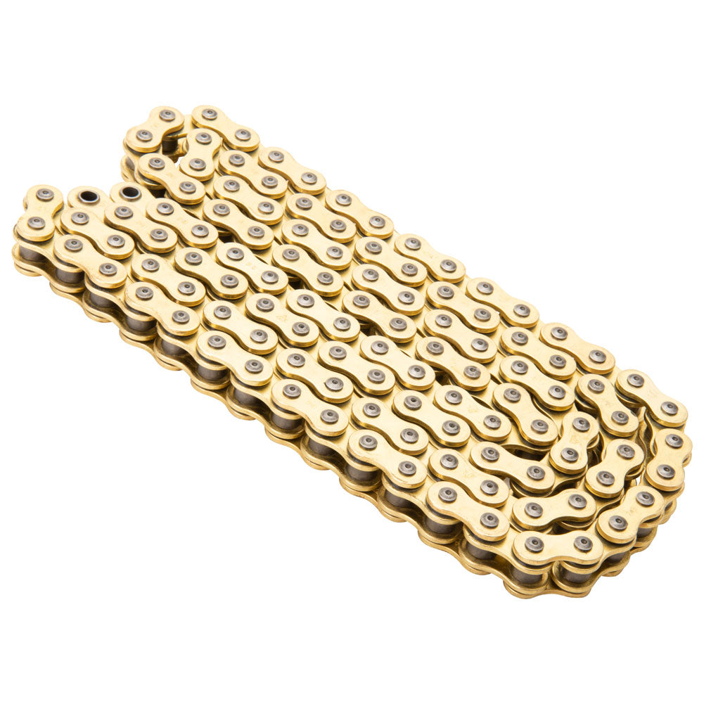 Tusk 520 Gold X-Ring Chain for Stark Varg