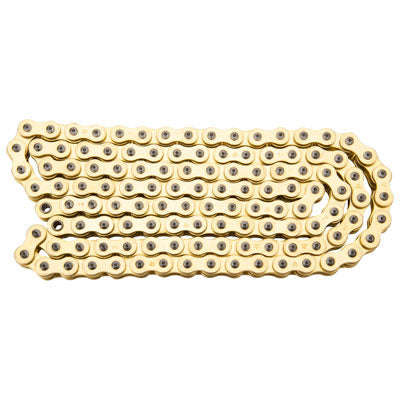 Tusk Gold SurRon Ultra Bee Chain (520 Sealed X-Ring)