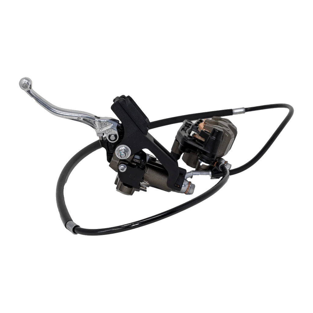 Surron Ultra Bee Complete OEM Front Brake Kit
