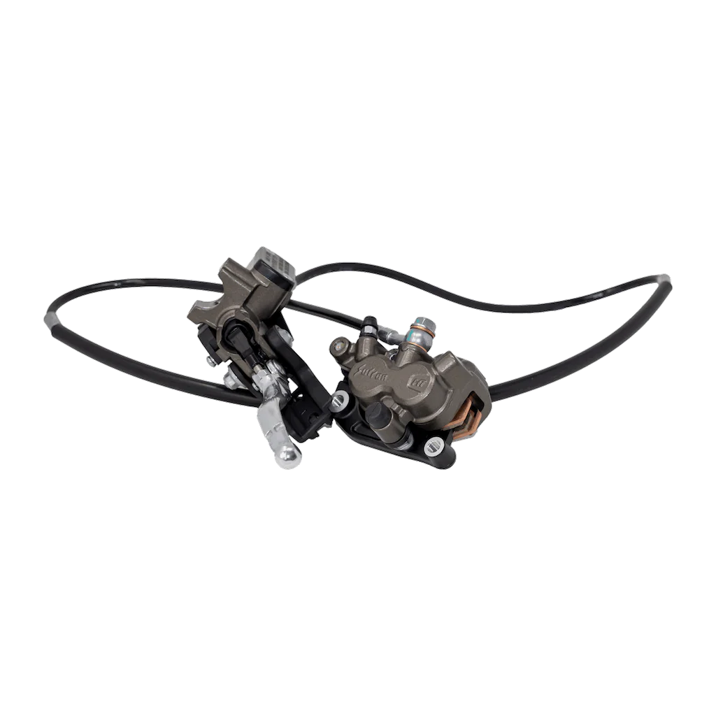 Surron Ultra Bee Complete OEM Front Brake Kit