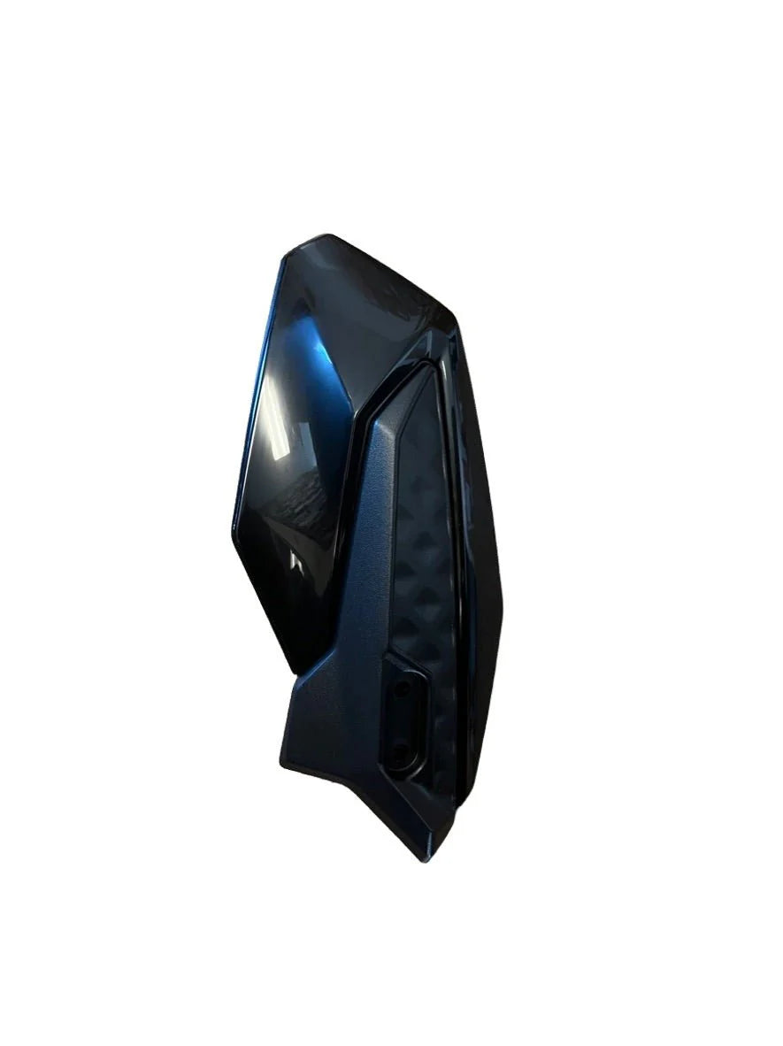 Surron Ultra Bee Handguard - Carbon Black (Left)