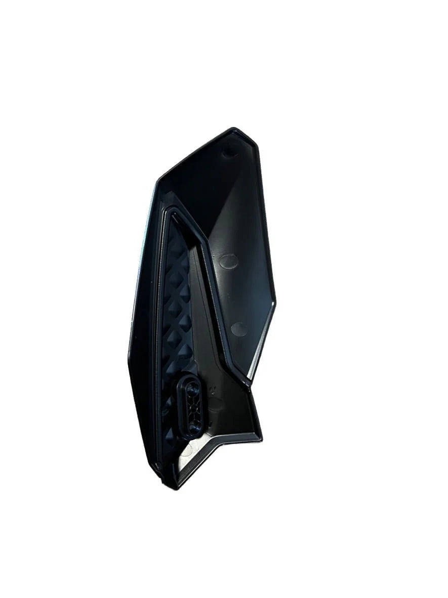 Surron Ultra Bee Handguard - Carbon Black (Left)