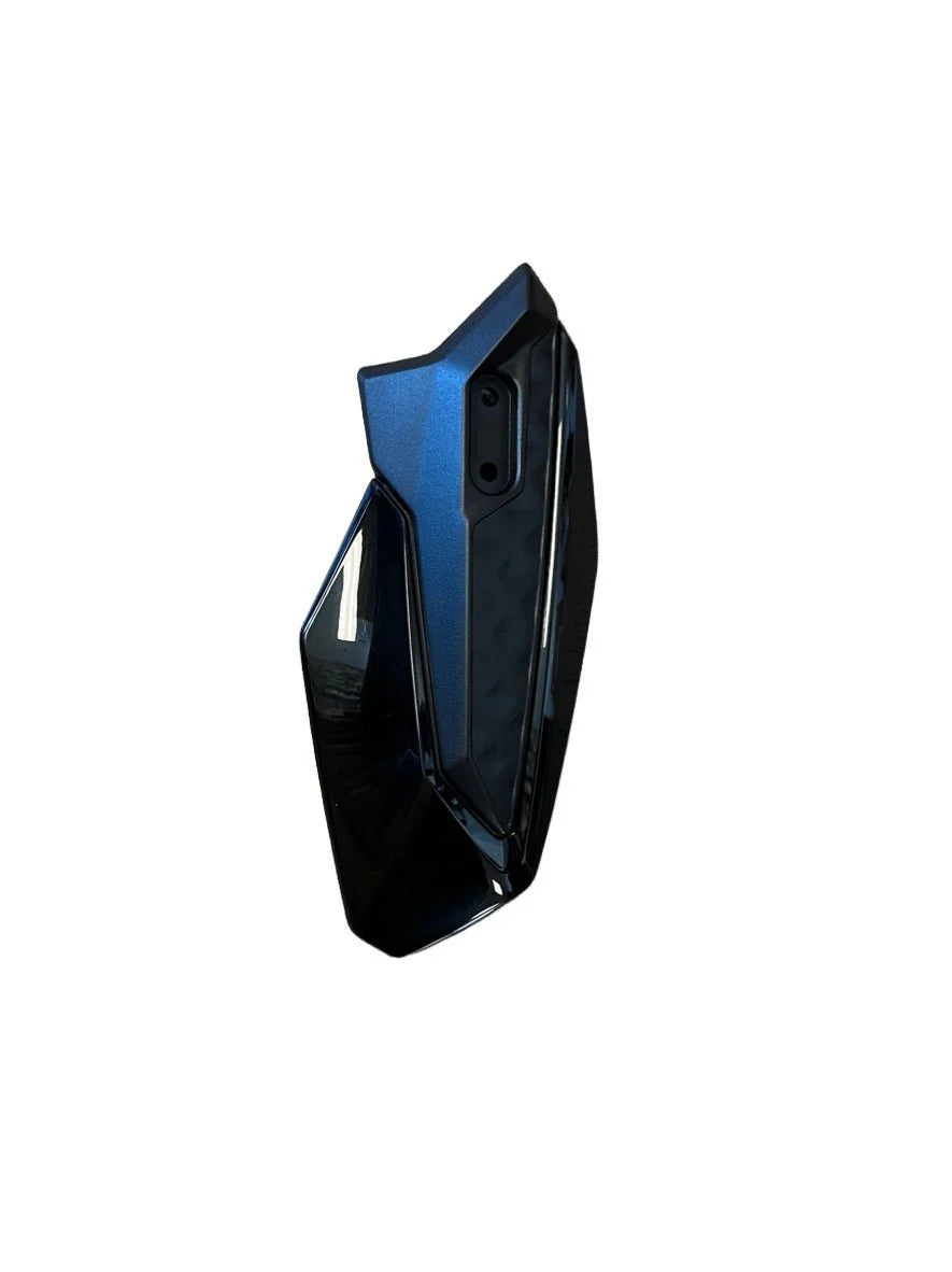 Surron Ultra Bee Handguard - Carbon Black (Right)