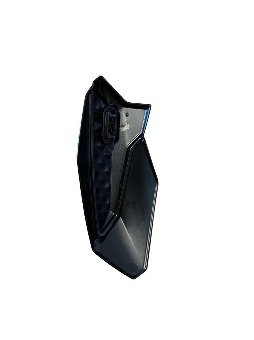 Surron Ultra Bee Handguard - Carbon Black (Right)