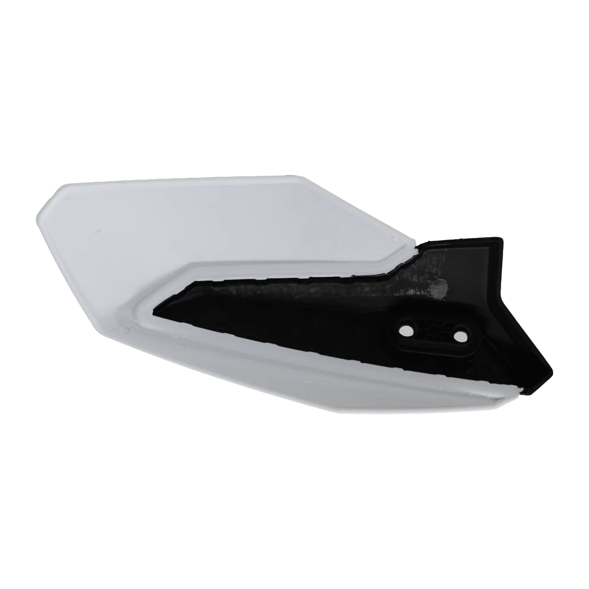 Surron Ultra Bee Handguard - White (Left)