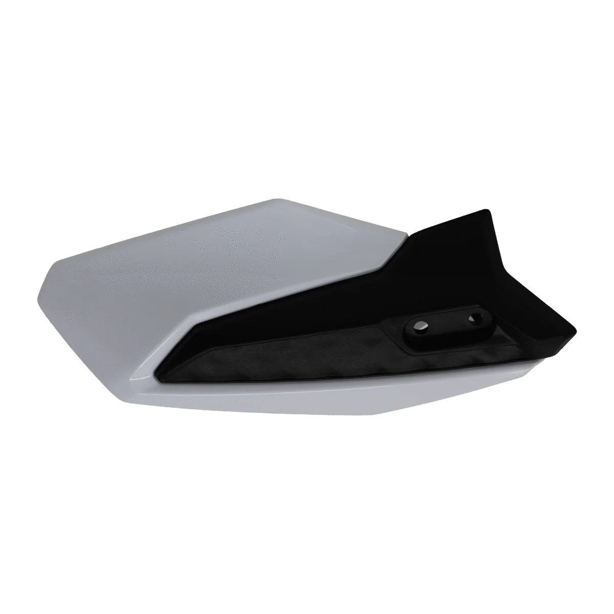 Surron Ultra Bee Handguard - White (Right)