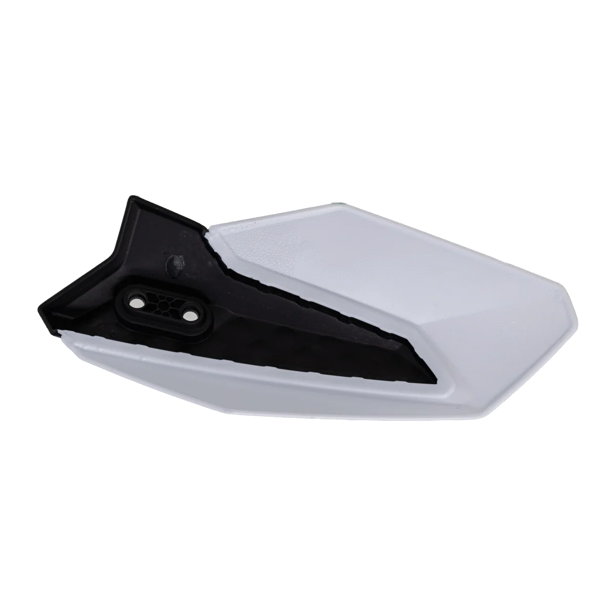 Surron Ultra Bee Handguard - White (Right)
