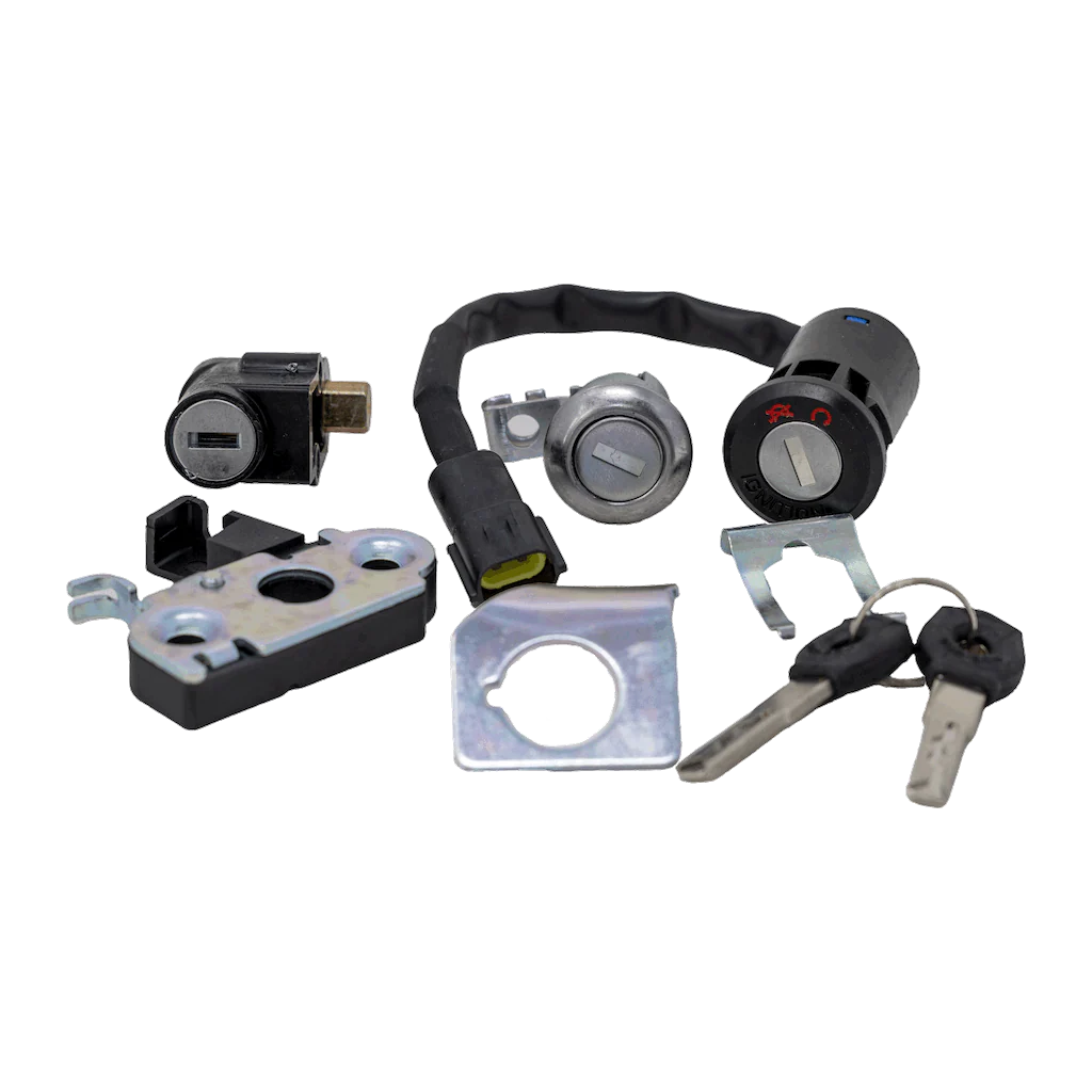 Surron Ultra Bee OEM Ultra Bee Key Switch Set