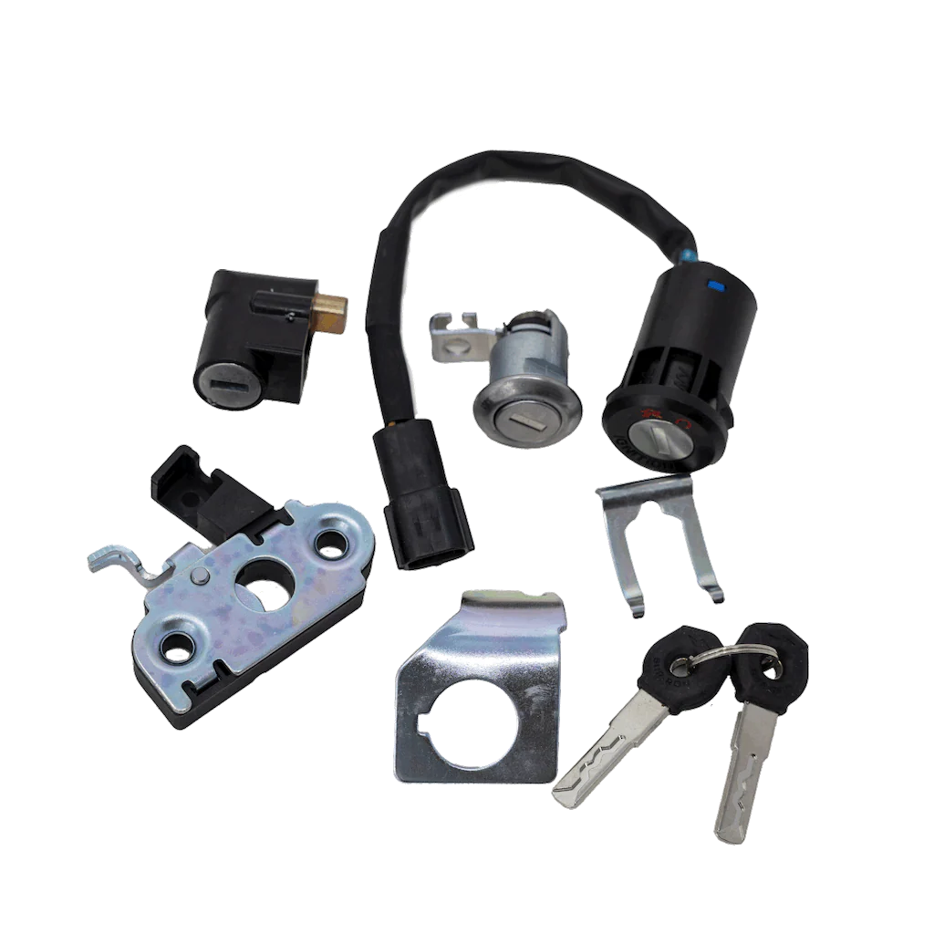 Surron Ultra Bee OEM Ultra Bee Key Switch Set