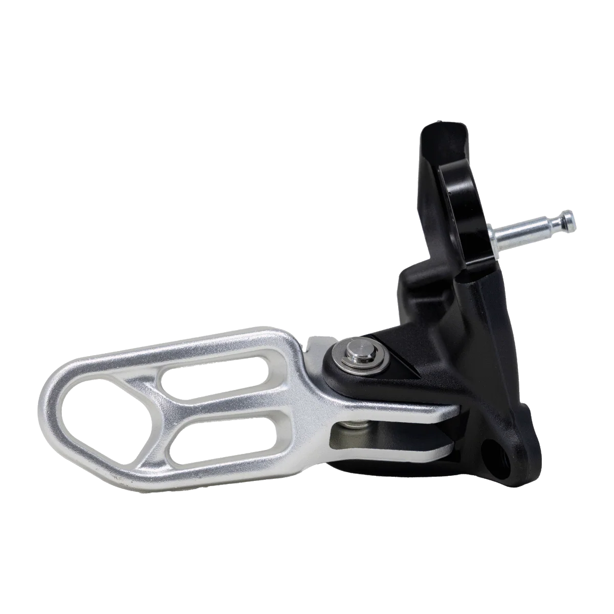 Surron Ultra Bee OEM Left Foot Peg Assembly