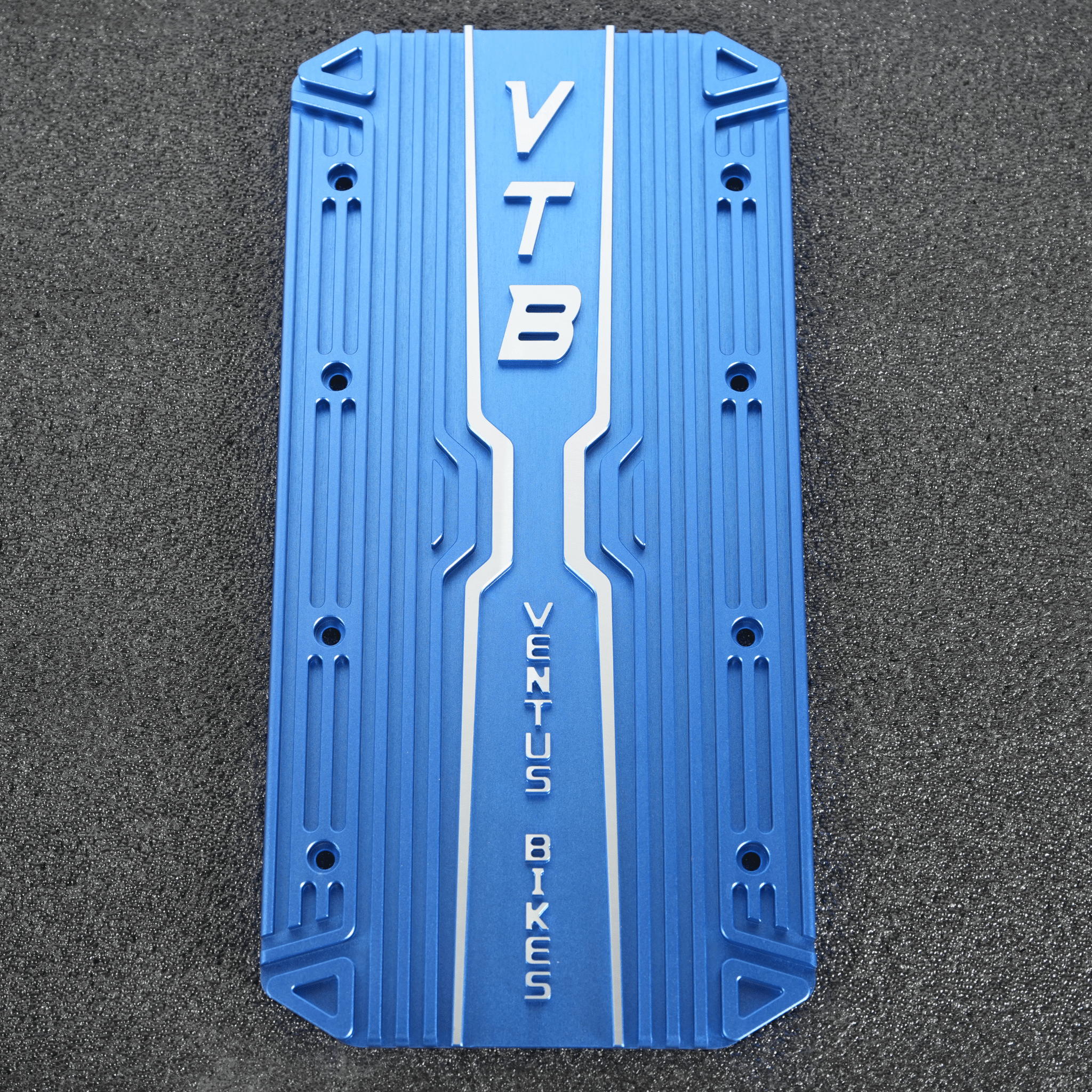 Ventus Controller Heatsink (V9600)