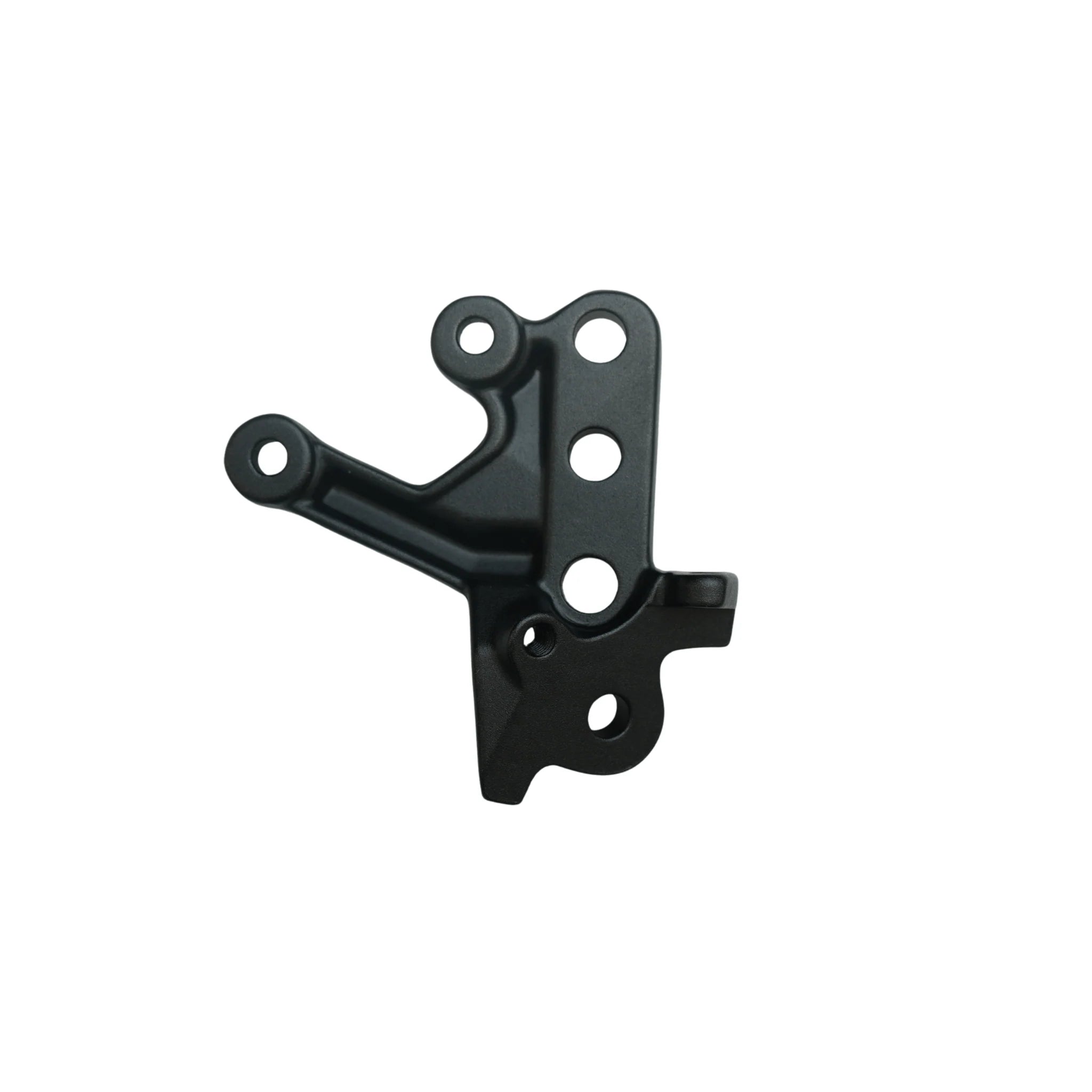 Left Footpeg Holder (Kickstand Side) for Ventus One