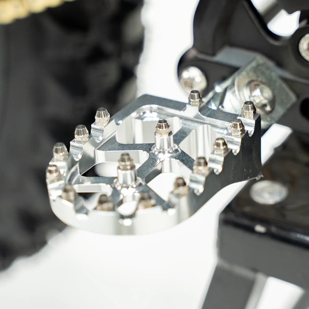 2026 Ventus One Plus (V1+) 28KW Electric Dirt Bike // FREE SHIPPING