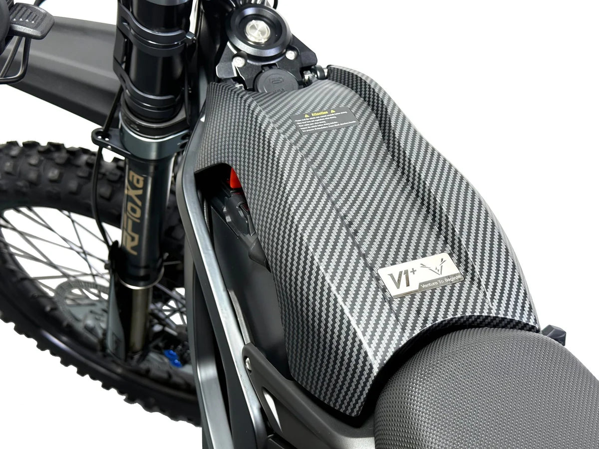 2026 Ventus One Plus (V1+) 28KW Electric Dirt Bike // FREE SHIPPING