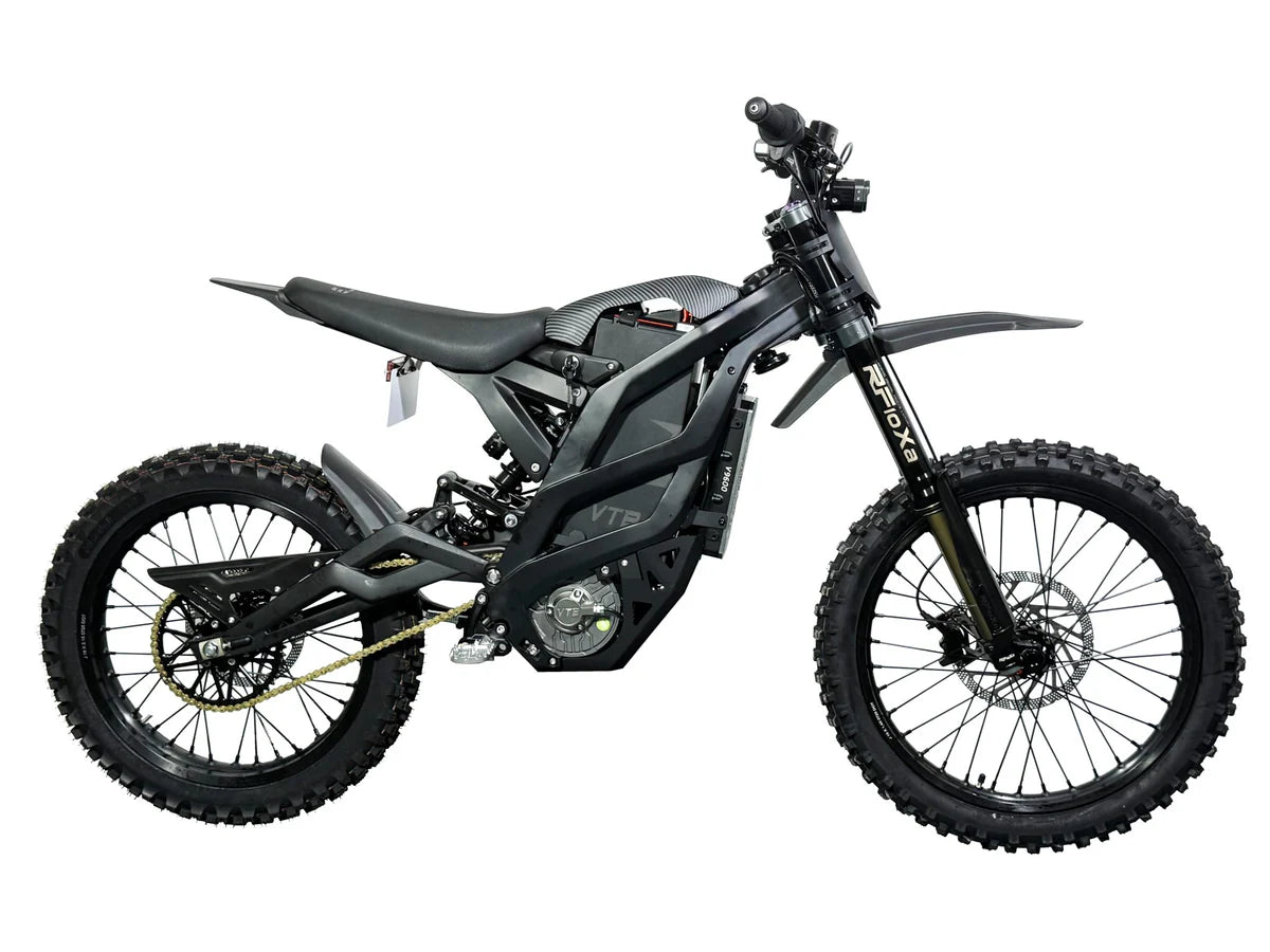 2026 Ventus One Plus (V1+) 28KW Electric Dirt Bike // FREE SHIPPING