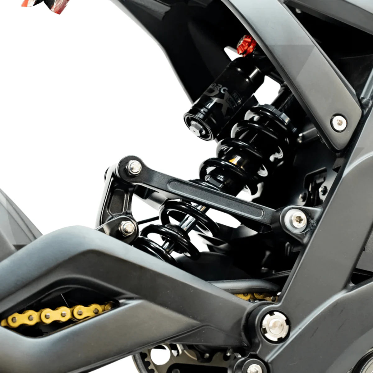 2026 Ventus One Plus (V1+) 28KW Electric Dirt Bike // FREE SHIPPING